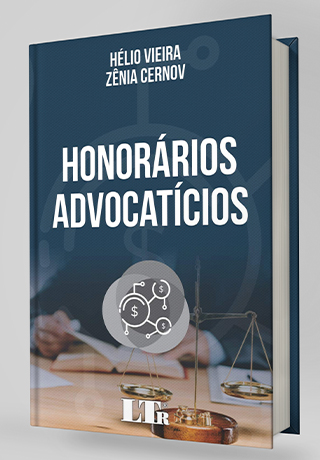HONORÁRIOS ADVOCATÍCIOS